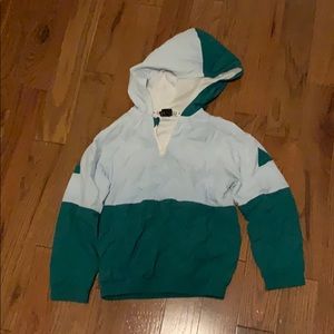 kids wind breaker